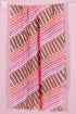 Mulmul Cotton Wrap In Block Print